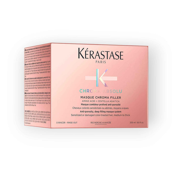Kérastase Chroma Absolu Masque Chroma Filler – 200 ml