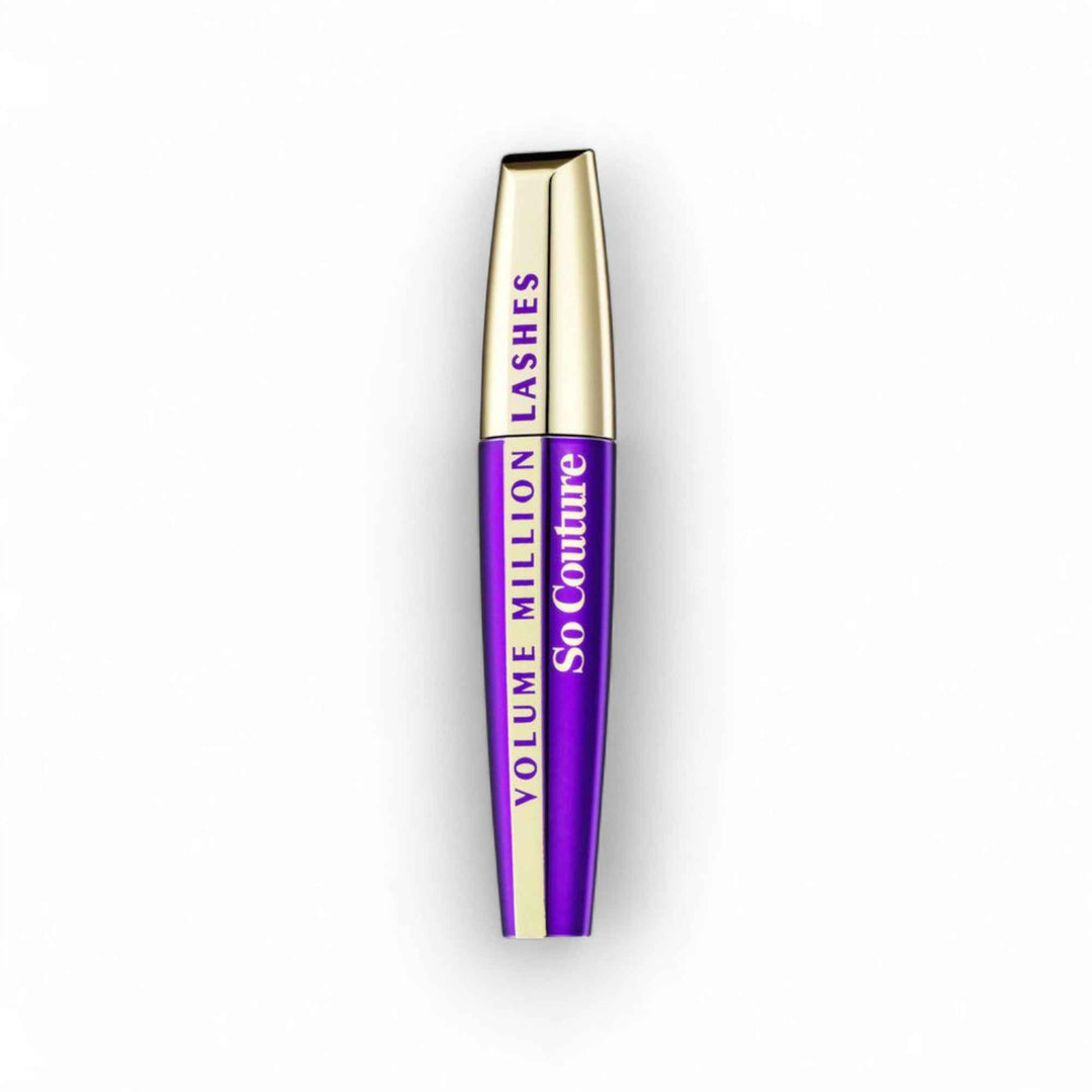 L’Oréal Paris Volume Million Lashes So Couture – Mascara Noir Intense 9,5 ml