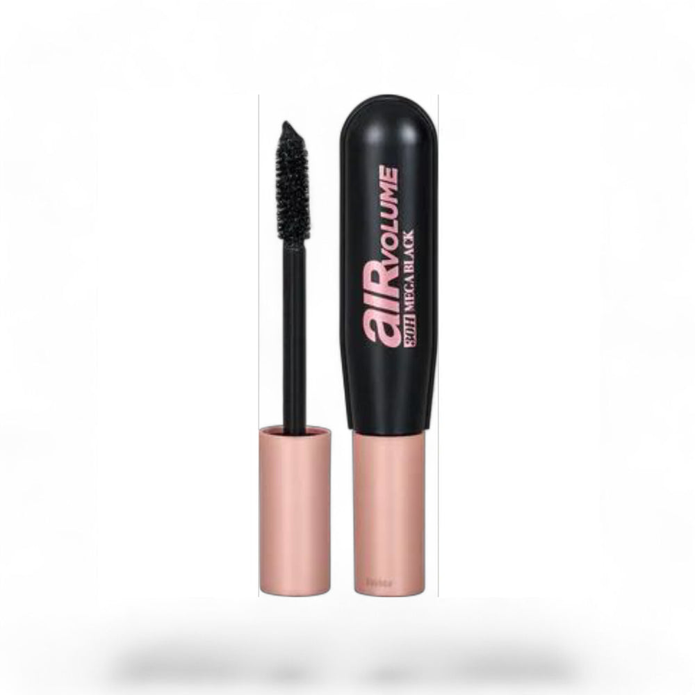 L’Oréal Paris Air Volume Mega Mascara 30H Mega Black – Mascara Volume Intense 9 ml - Wifna