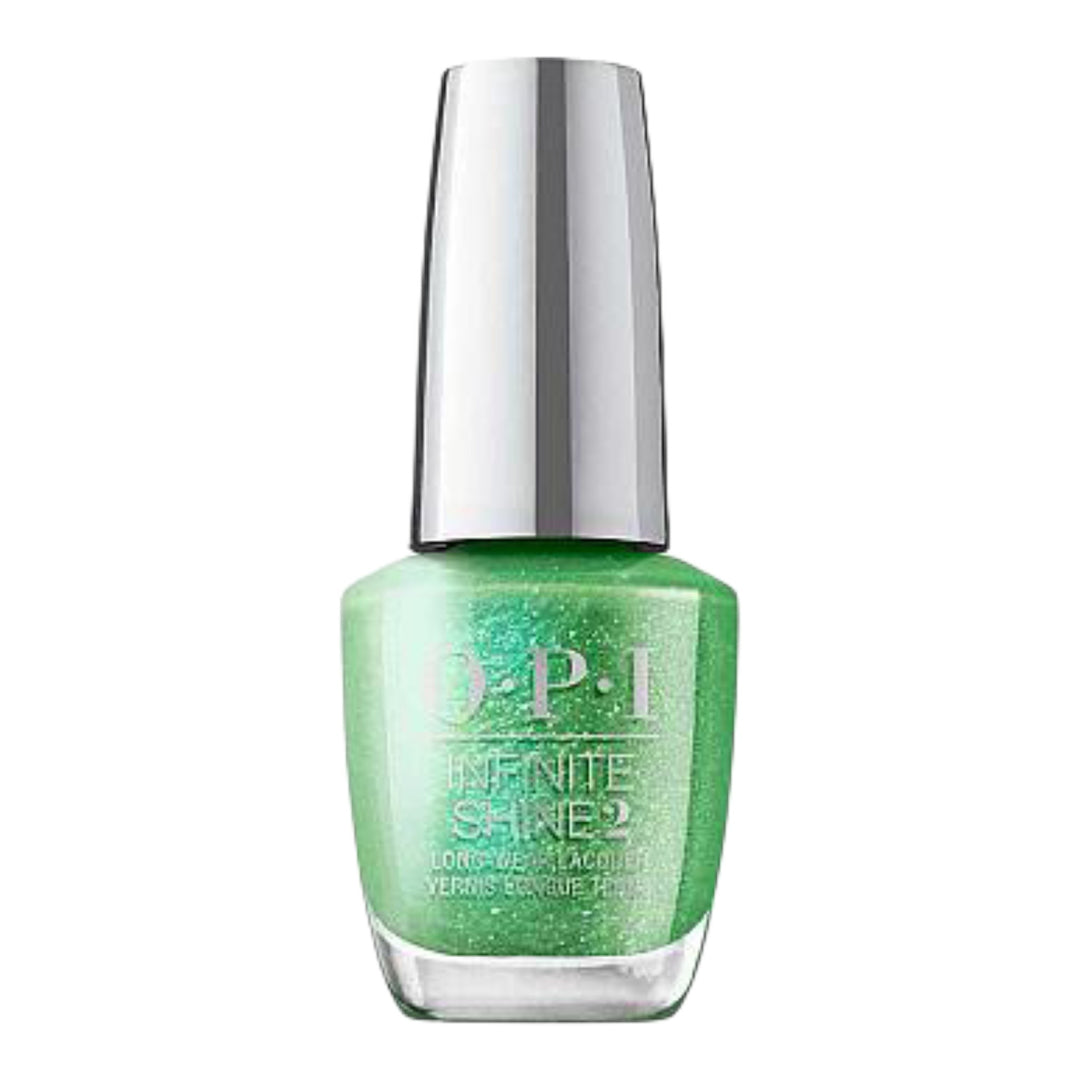 O.P.I – Infinite Shine 2 Vernis Longue Tenue (Collection Big Zodiac Energy – Teinte "Taurus-t Me")