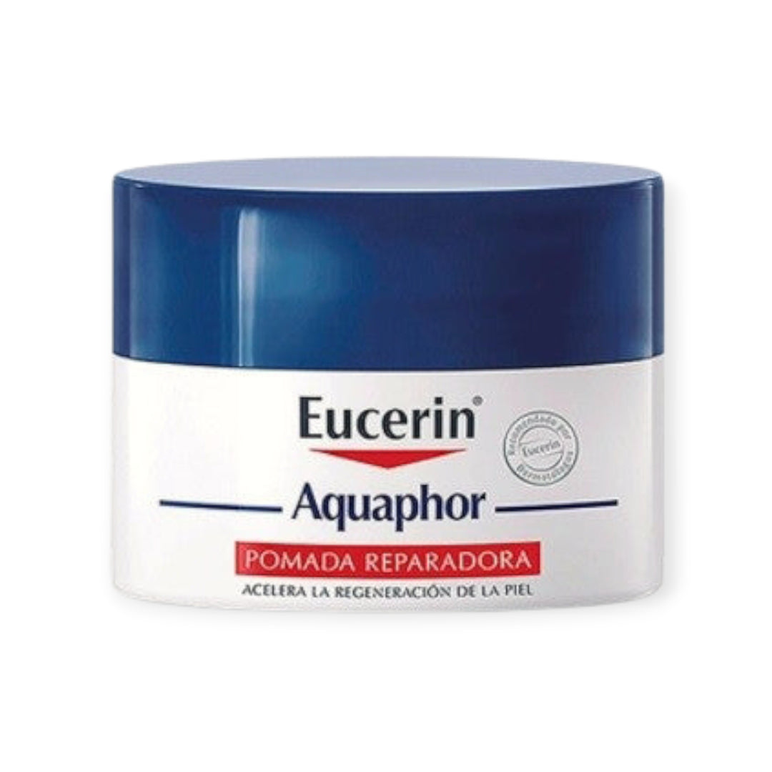 Eucerin Pomada Reparadora – Crème Réparatrice pour la Peau – 7 ml