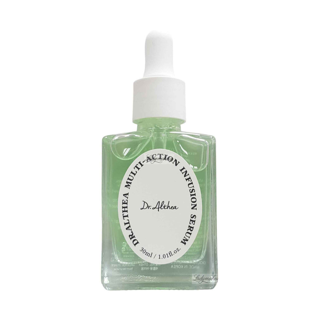 Sérum Infusion Multi-Action Haute Performance - Dr. Althea (30ml)