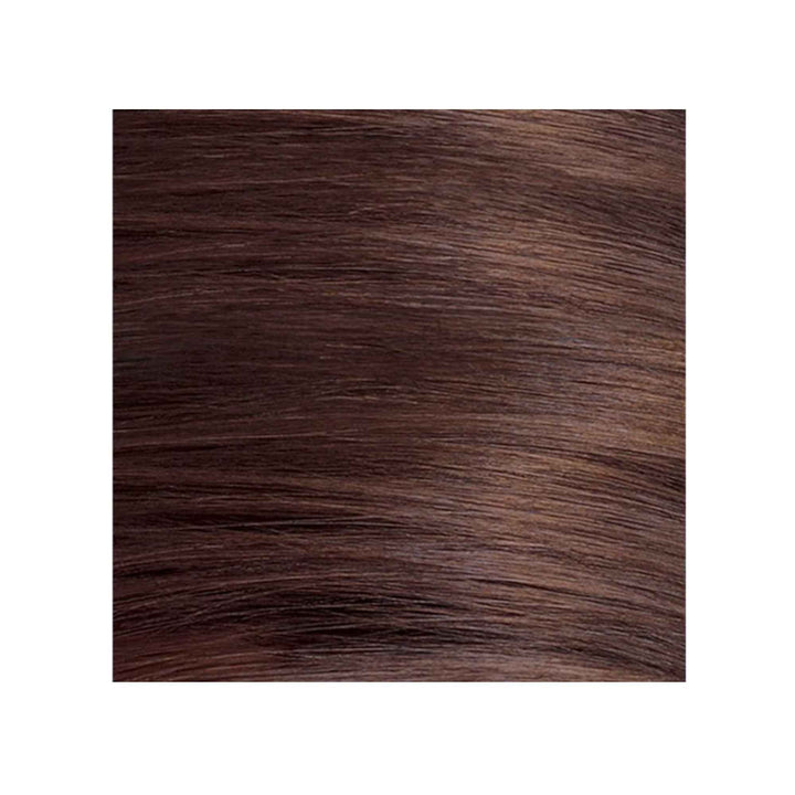 Revlon ColorSilk Beautiful Color 32 Brun Foncé Rougeâtre – Coloration Permanente Sans Ammoniaque