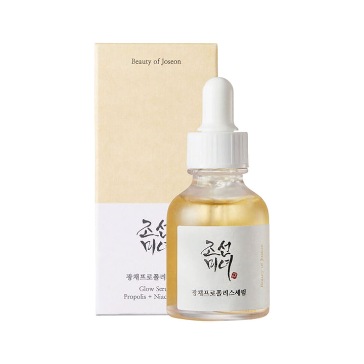 Beauty of Joseon - Glow Serum : Propolis + Niacinamide