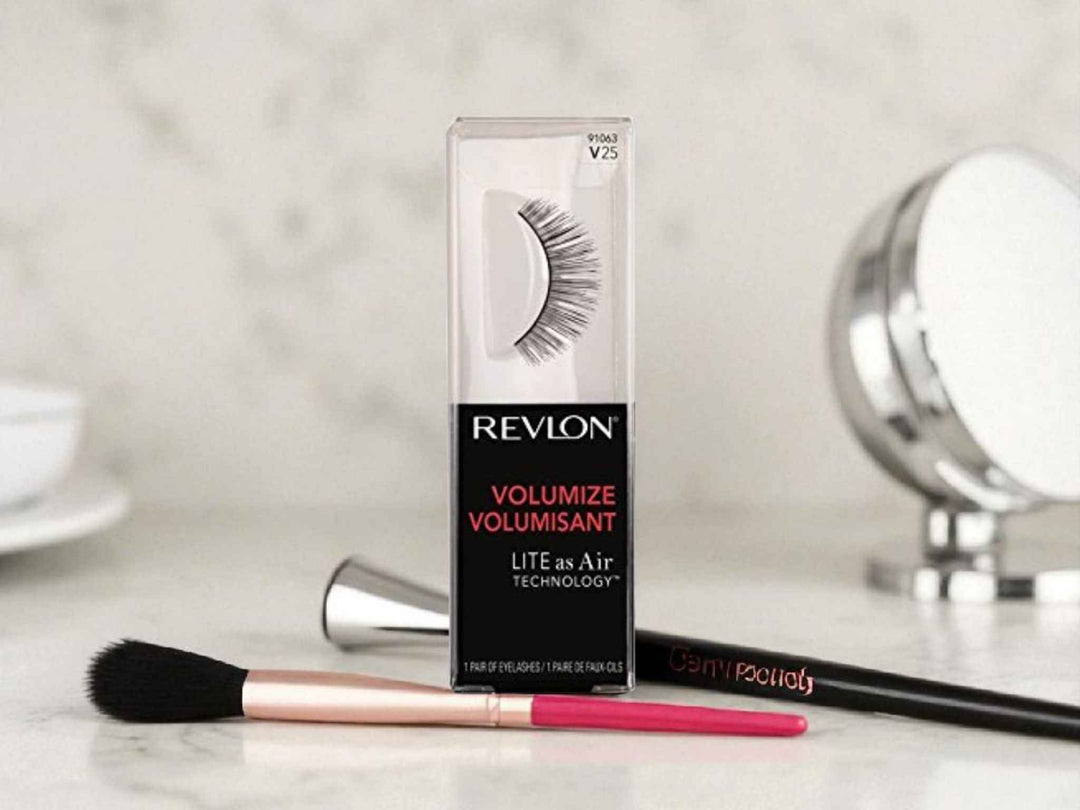 Faux Cils Revlon Volumize Lite as Air V25