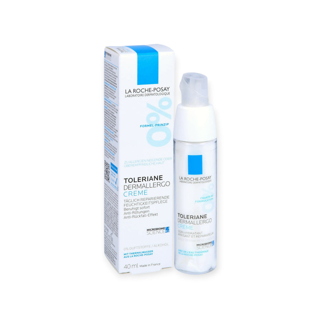 La Roche-Posay Toleriane Dermallergo Crème – 40 ml