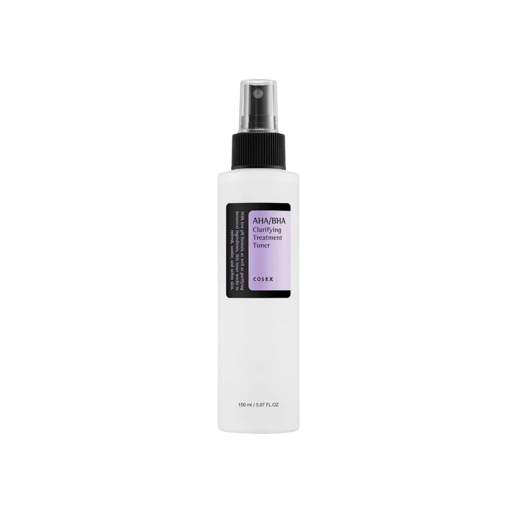 COSRX - AHA/BHA Clarifying Treatment Toner (150 ml)