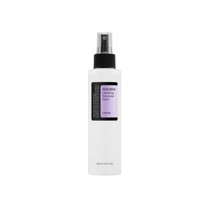COSRX - AHA/BHA Clarifying Treatment Toner (150 ml)
