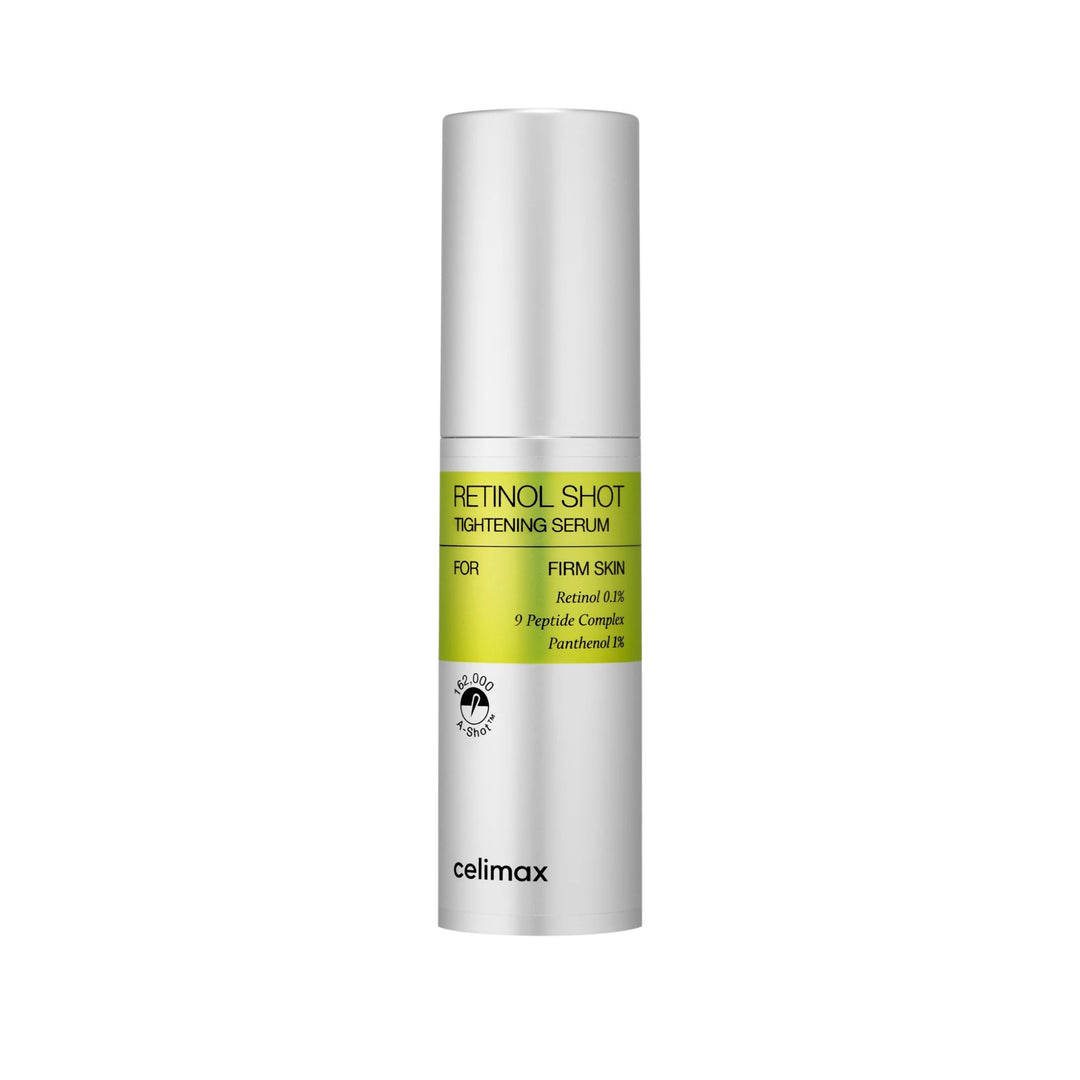 Celimax - Retinol Shot Tightening Serum (30 ml)