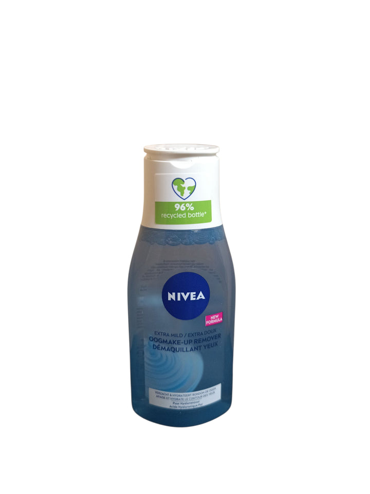 Lotion démaquillante pour les yeux – Nivea -125 ml - Wifna