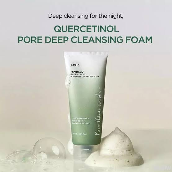 Anua – Heartleaf Pore Control Cleansing Oil – 200 ml