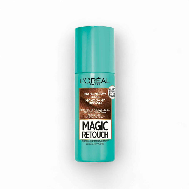 L’Oréal Magic Retouch – Spray Retouche Racines Instantané