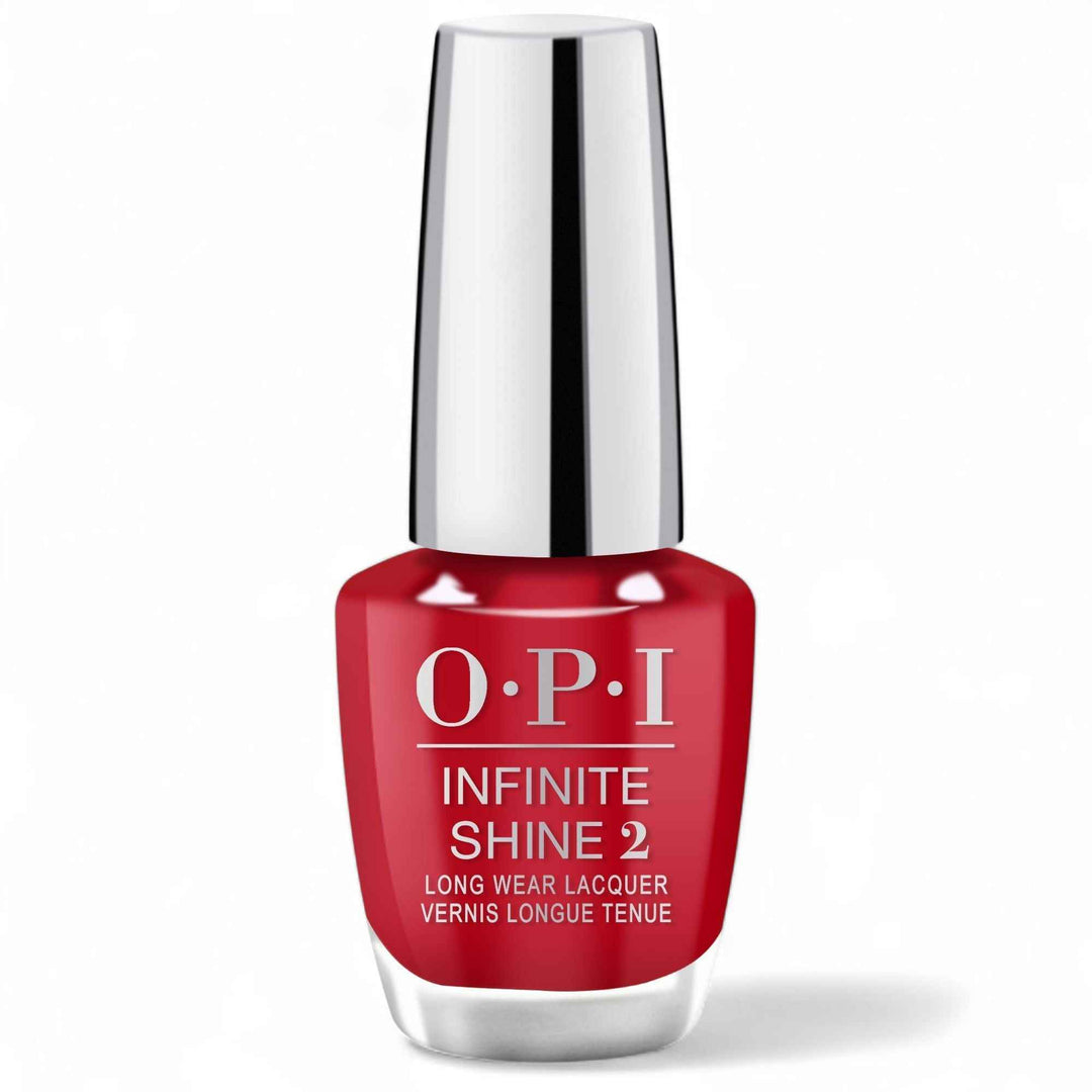 OPI Infinite Shine 2 – Vernis à Ongles Brillant et Longue Tenue | Plusieurs Couleurs Disponibles