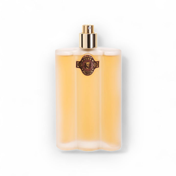 Cuba Prestige Classic – Eau de Toilette pour Homme (90 ml)