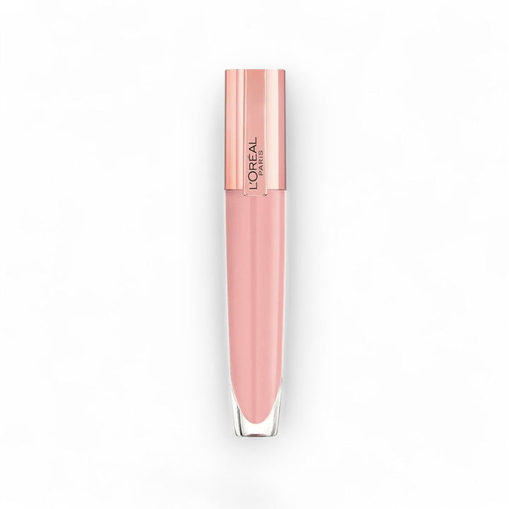 L’Oréal Paris Glow Paradise 402 I Soar – Gloss Repulpant & Hydratant pour Lèvres - Wifna