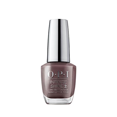 O.P.I – Infinite Shine 2 Vernis Longue Tenue (Teinte Taupe / Gris Brunâtre)