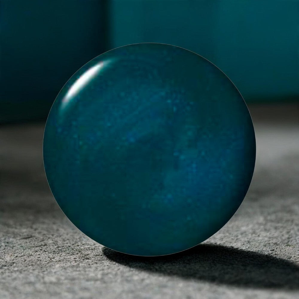 O.P.I – Infinite Shine 2 Vernis Longue Tenue (Teinte Bleu Canard / Sarcelle Nacré)