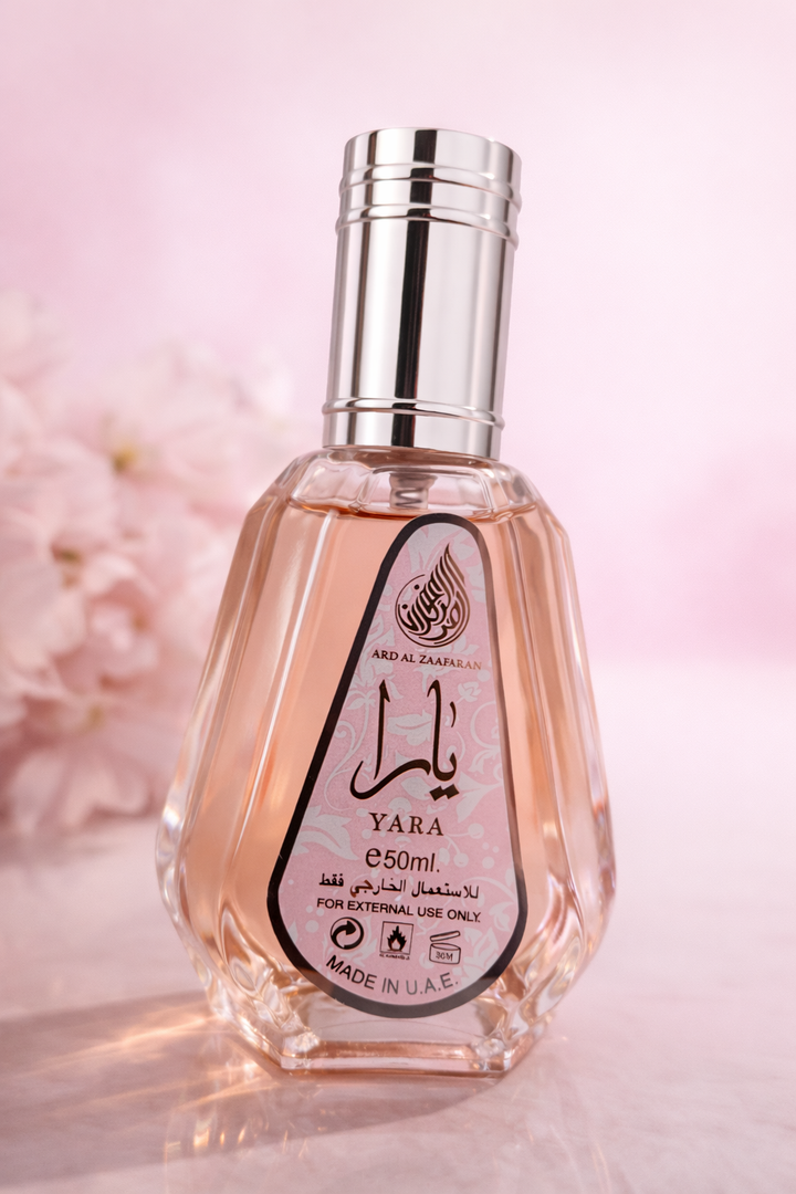 Yara par Ard Al Zaafaran – Eau de Parfum
