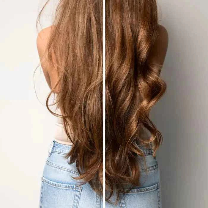 Kallos Hair Pro-Tox Professional Shampoo – Shampooing Régénérant à la Kératine, Collagène & Acide Hyaluronique (500 ml)