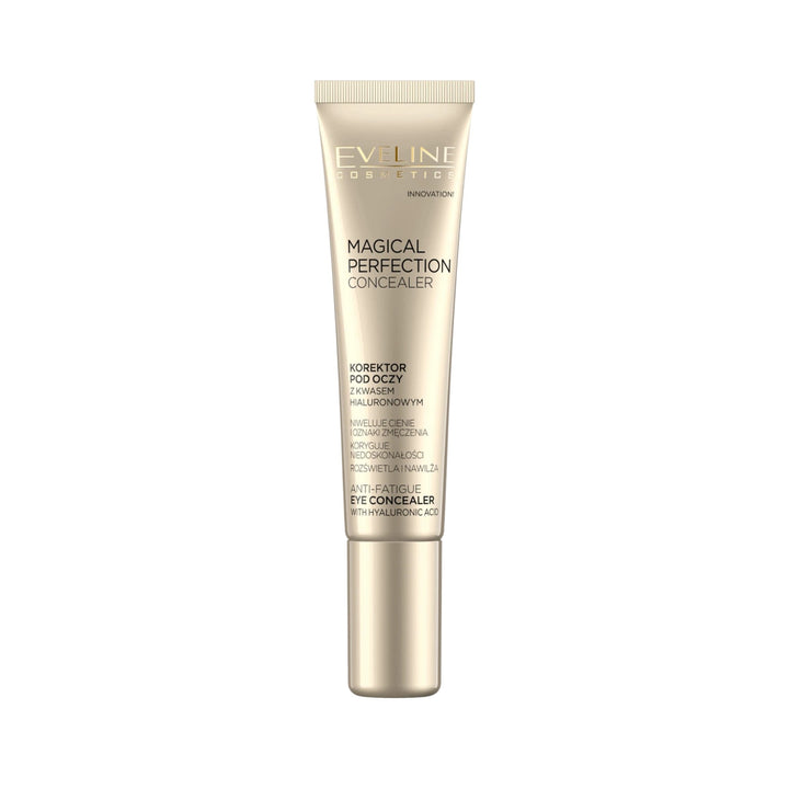 Eveline Magical Perfection Concealer – Anti-Fatigue &amp; Illuminateur