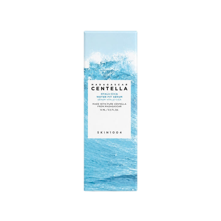 SKIN1004 - Kit Mini Voyage Madagascar Centella (Nettoyage &amp; Protection)
