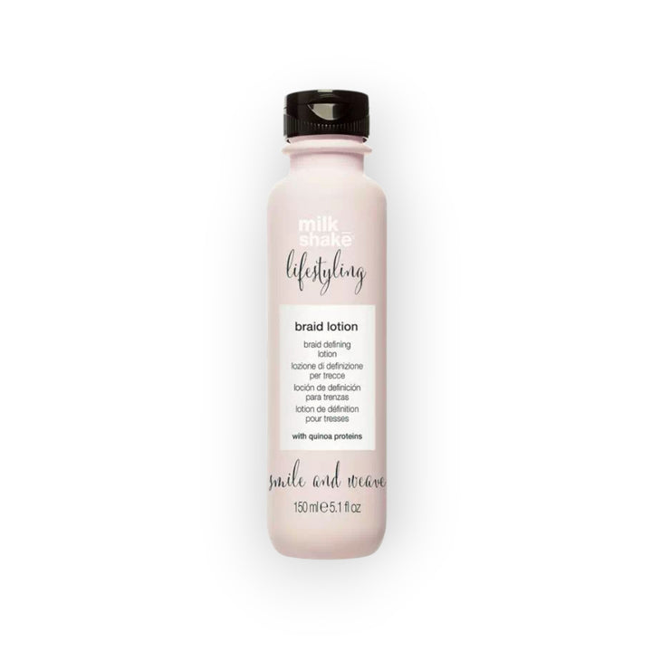 Milk Shake Lifestyling Braid Lotion – 150 ml