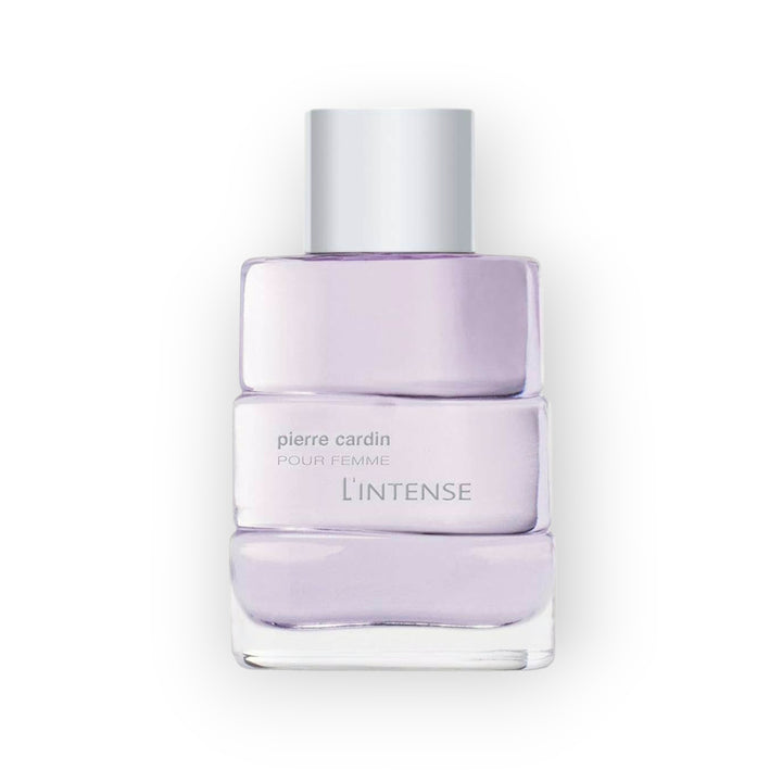 Pierre Cardin Pour Femme L’Intense – Eau de Parfum 50 ml