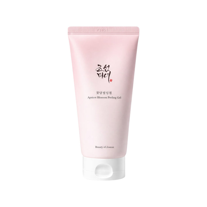 🌸 Beauty of Joseon Apricot Blossom Peeling Gel – Exfoliant Doux (100ml)