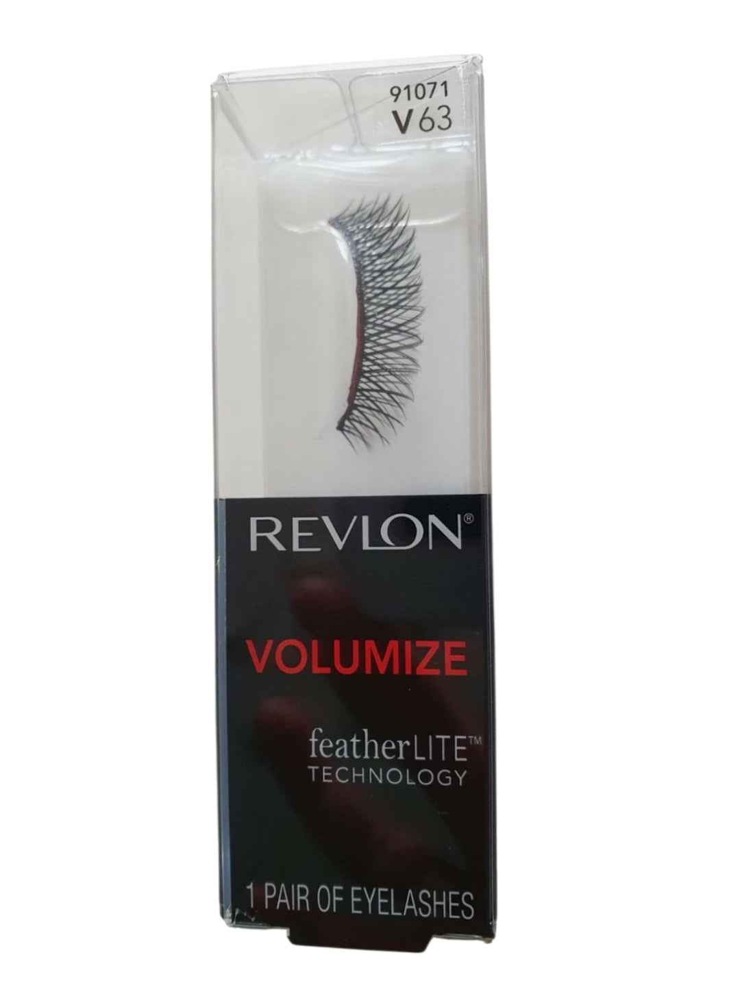 Faux Cils Revlon Volumize 91071 V63