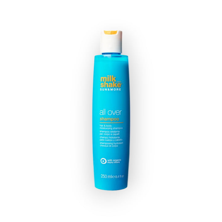 Milk Shake Sun & More All Over Shampoo – 250 ml