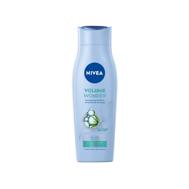 Shampooing Nivea Volume Care – 250 ml