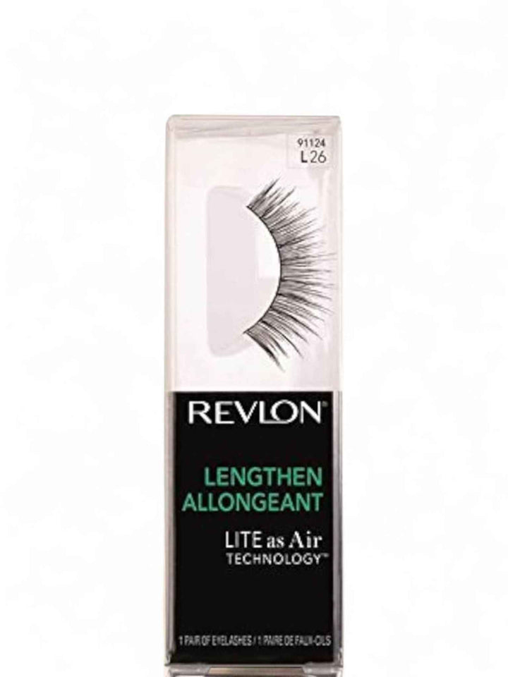 Cils à coller Revlon – L26