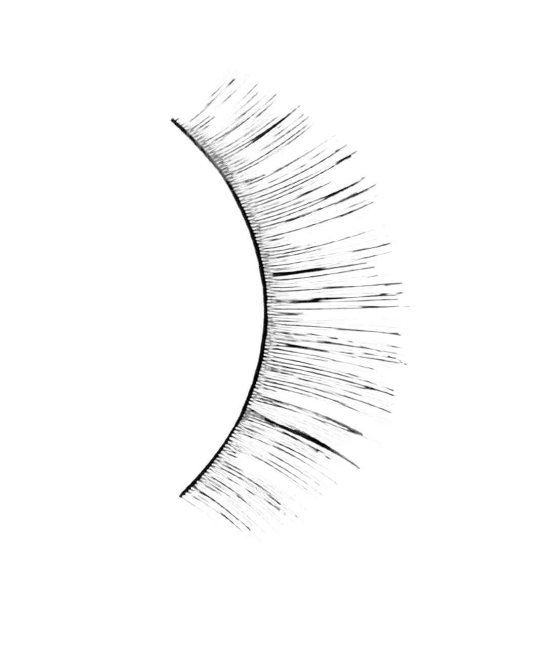 Faux Cils Revlon Featherlite Volumize 91090