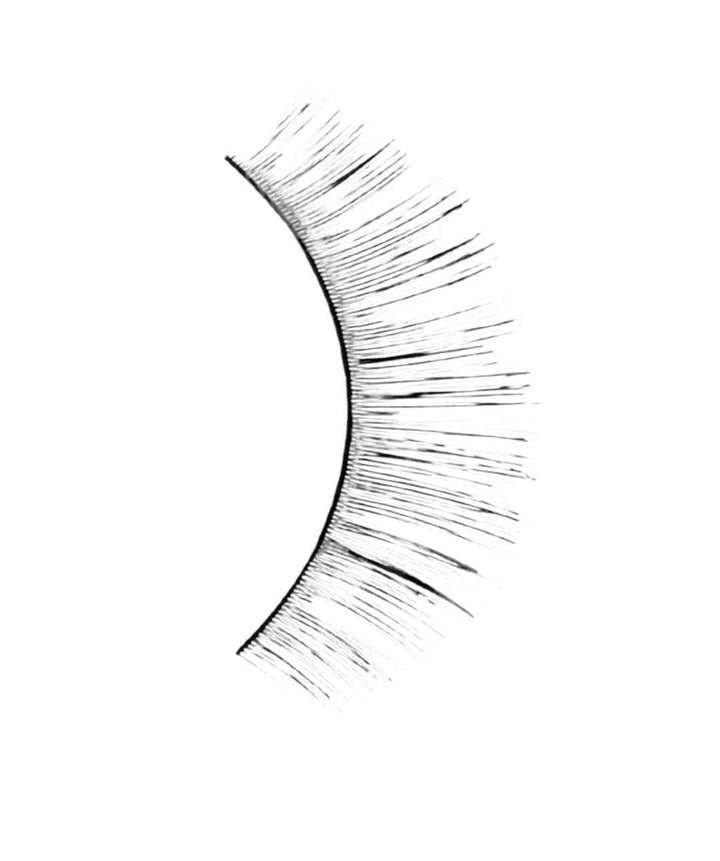 Faux Cils Revlon Featherlite Volumize 91090