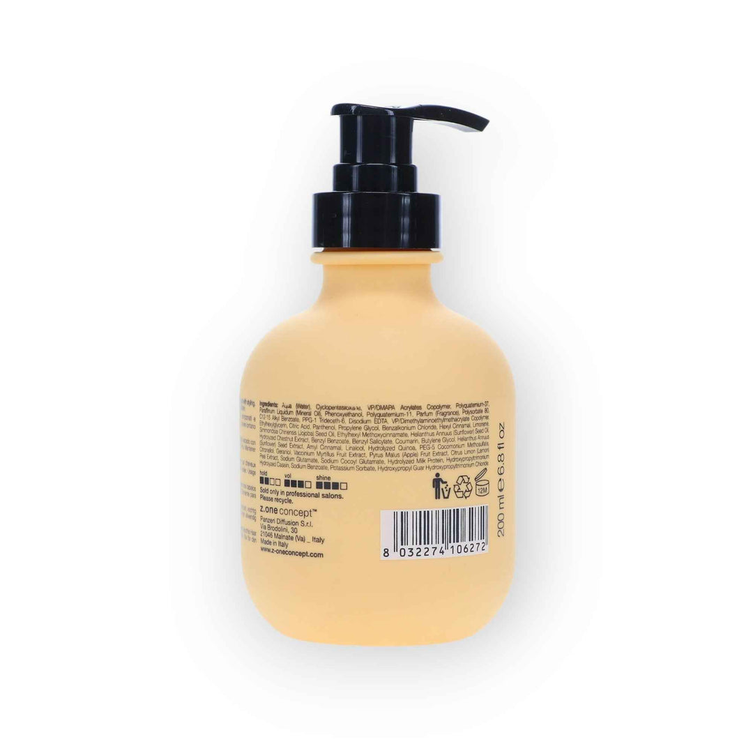 🌿 Milk_Shake Lifestyling Curl Shaper – Shaping Fluid for Curly Hair (200 ml)