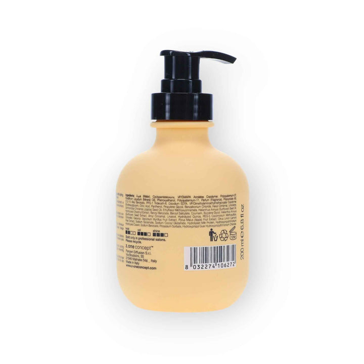 🌿 Milk_Shake Lifestyling Curl Shaper – Shaping Fluid for Curly Hair (200 ml)