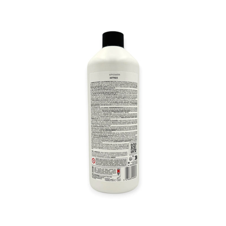 L’Oréal Professionnel Dia Activateur 9 Vol (2.7%) – 1000 ml