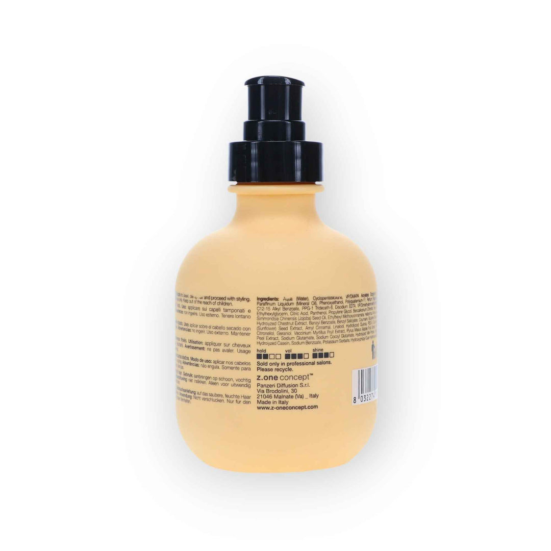 🌿 Milk_Shake Lifestyling Curl Shaper – Shaping Fluid for Curly Hair (200 ml)