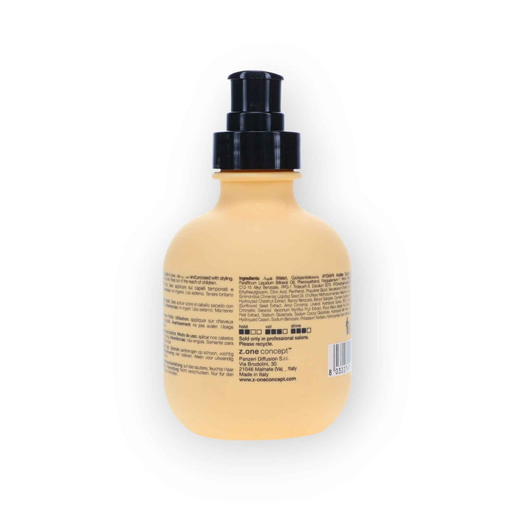 🌿 Milk_Shake Lifestyling Curl Shaper – Shaping Fluid for Curly Hair (200 ml)