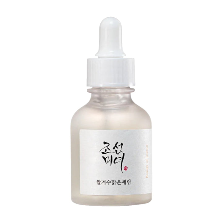 Beauty of Joseon – Glow Deep Serum (Riz + Alpha-Arbutine) – 30 ml