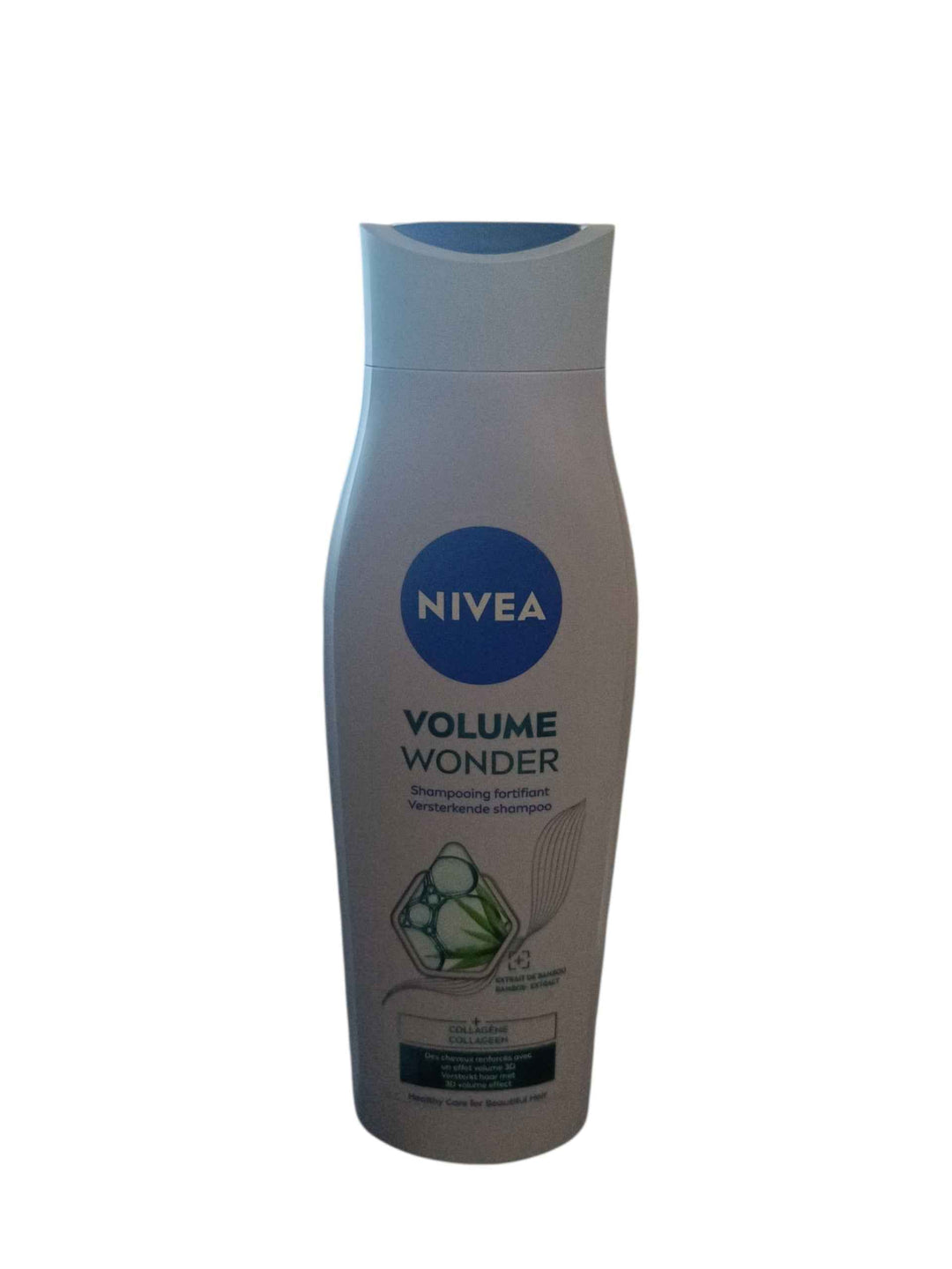 Shampooing Nivea Volume Care – 250 ml