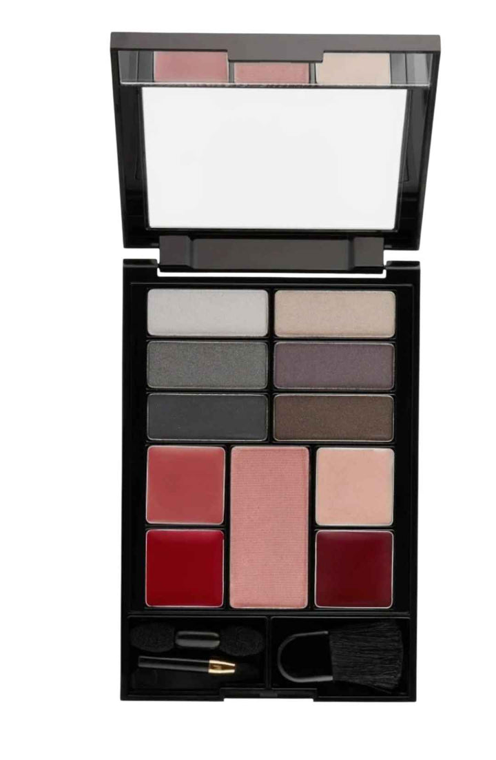 Coffret maquillage Revlon – Palette 200 Smokies séduisants