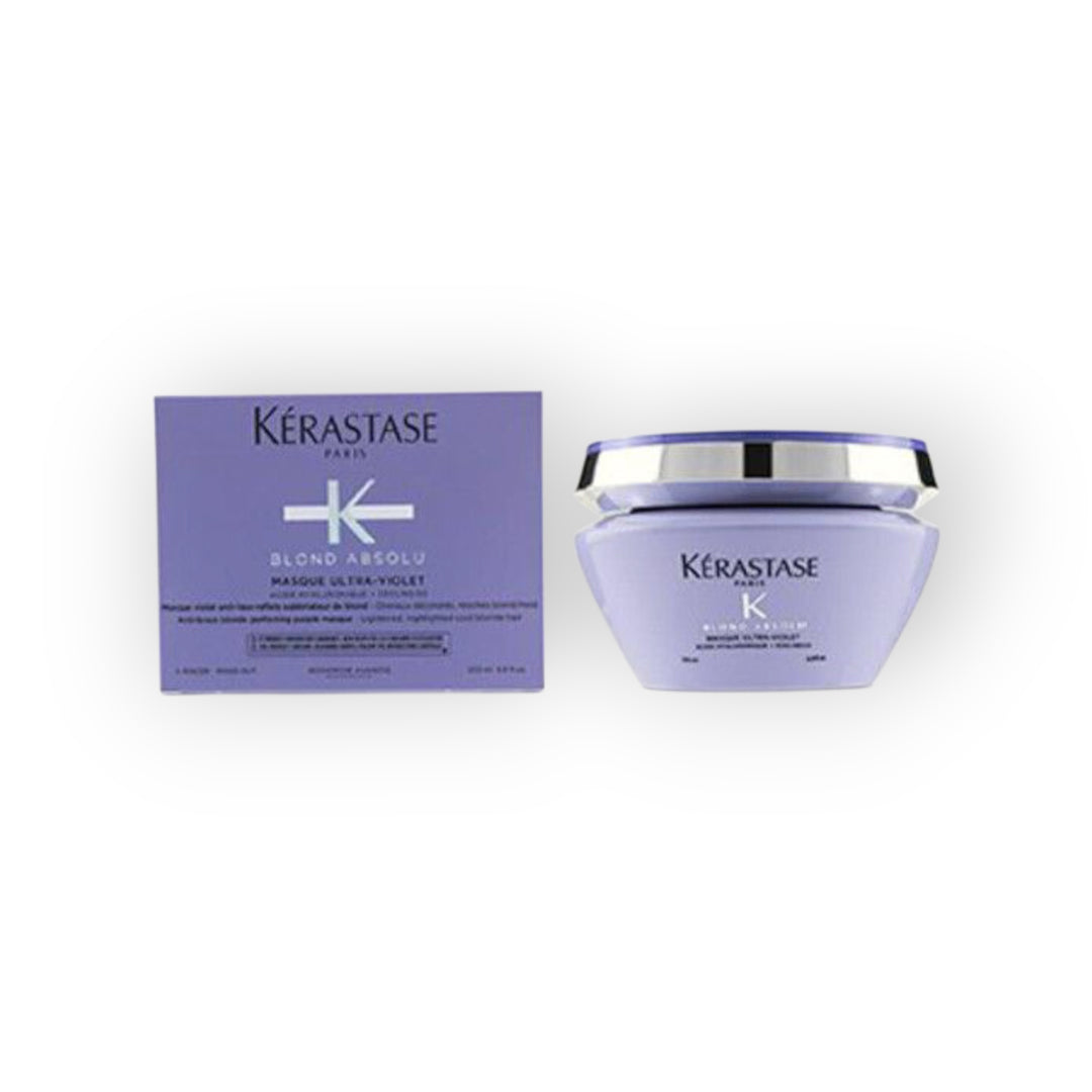 Kérastase Blond Absolu Masque Ultra-Violet – 200 ml