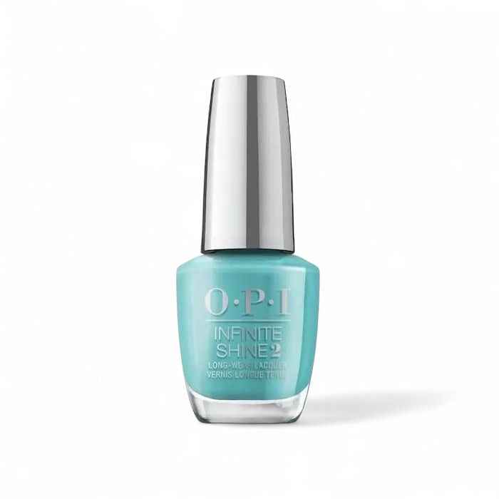 OPI Infinite Shine 2 – Vernis à Ongles Brillant et Longue Tenue | Plusieurs Couleurs Disponibles