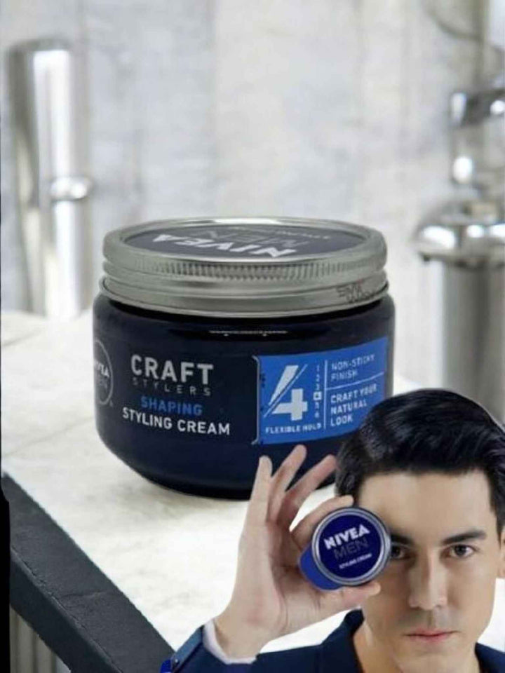 Crème Coiffante Nivea – 150 g