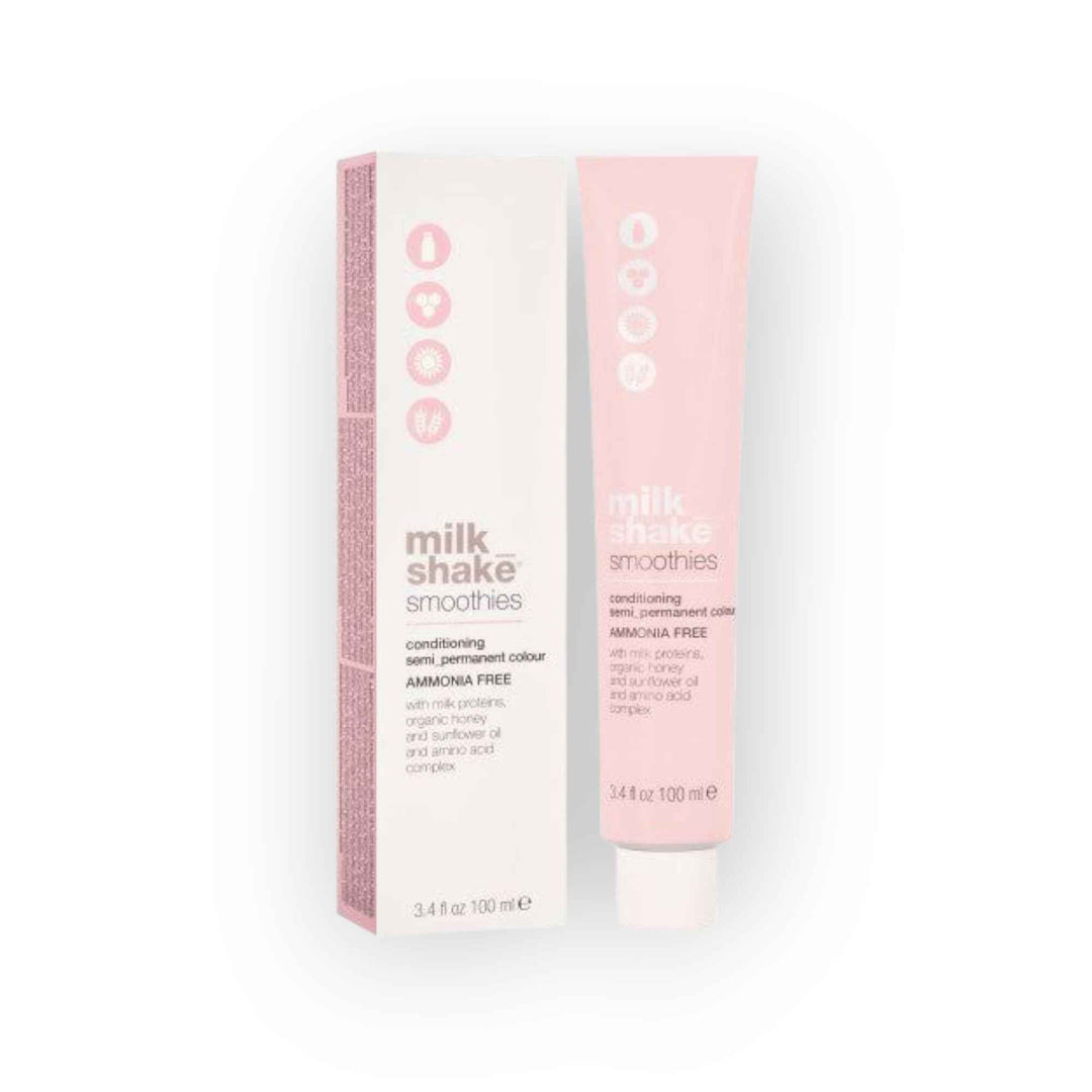 Milk Shake Smoothies – Coloration Semi-Permanente Sans Ammoniaque (100 ml)
