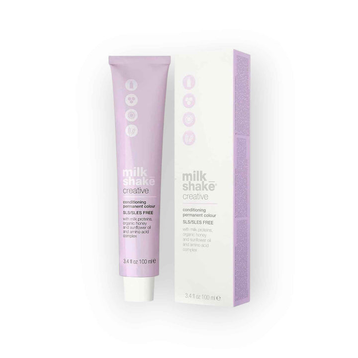 Milk Shake Smoothies – Coloration Semi-Permanente Sans Ammoniaque (100 ml)