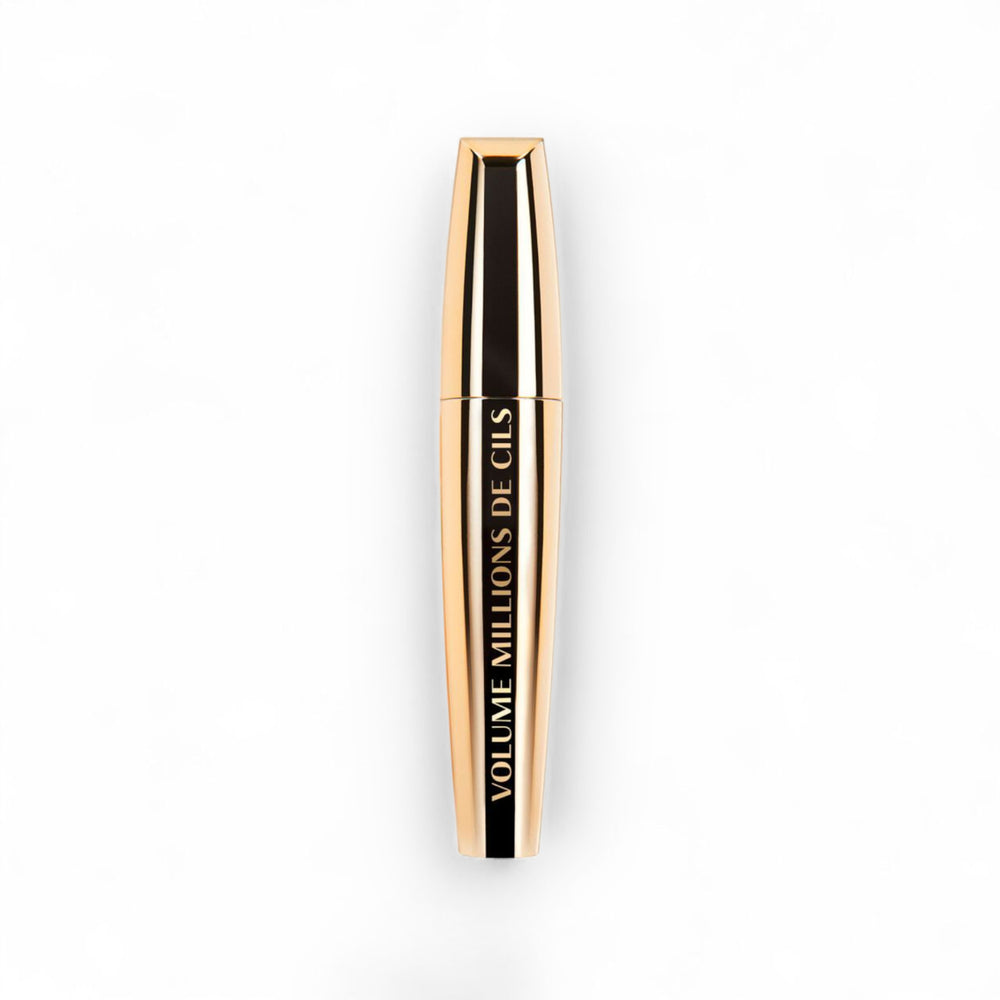 L’Oréal Paris Volume Million Lashes Mascara – Noir Intense – Volume et Définition Parfaits – 10.7 ml - Wifna