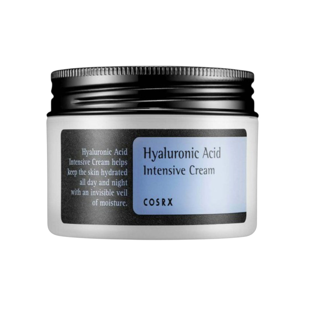 COSRX - Hyaluronic Acid Intensive Cream (100 ml)