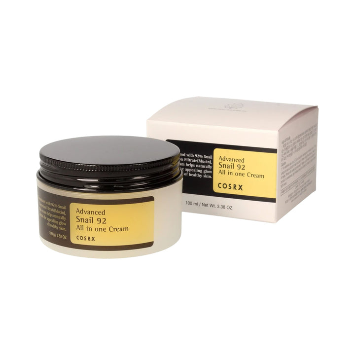 COSRX - Advanced Snail 92 All in one Cream (100 g)